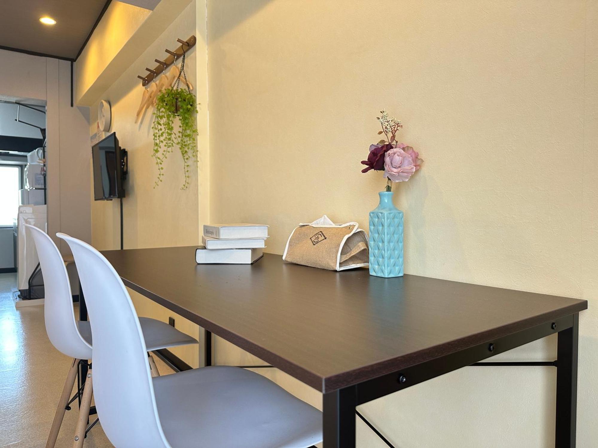 Nestay Apartment Tokyo Otsuka Exterior photo