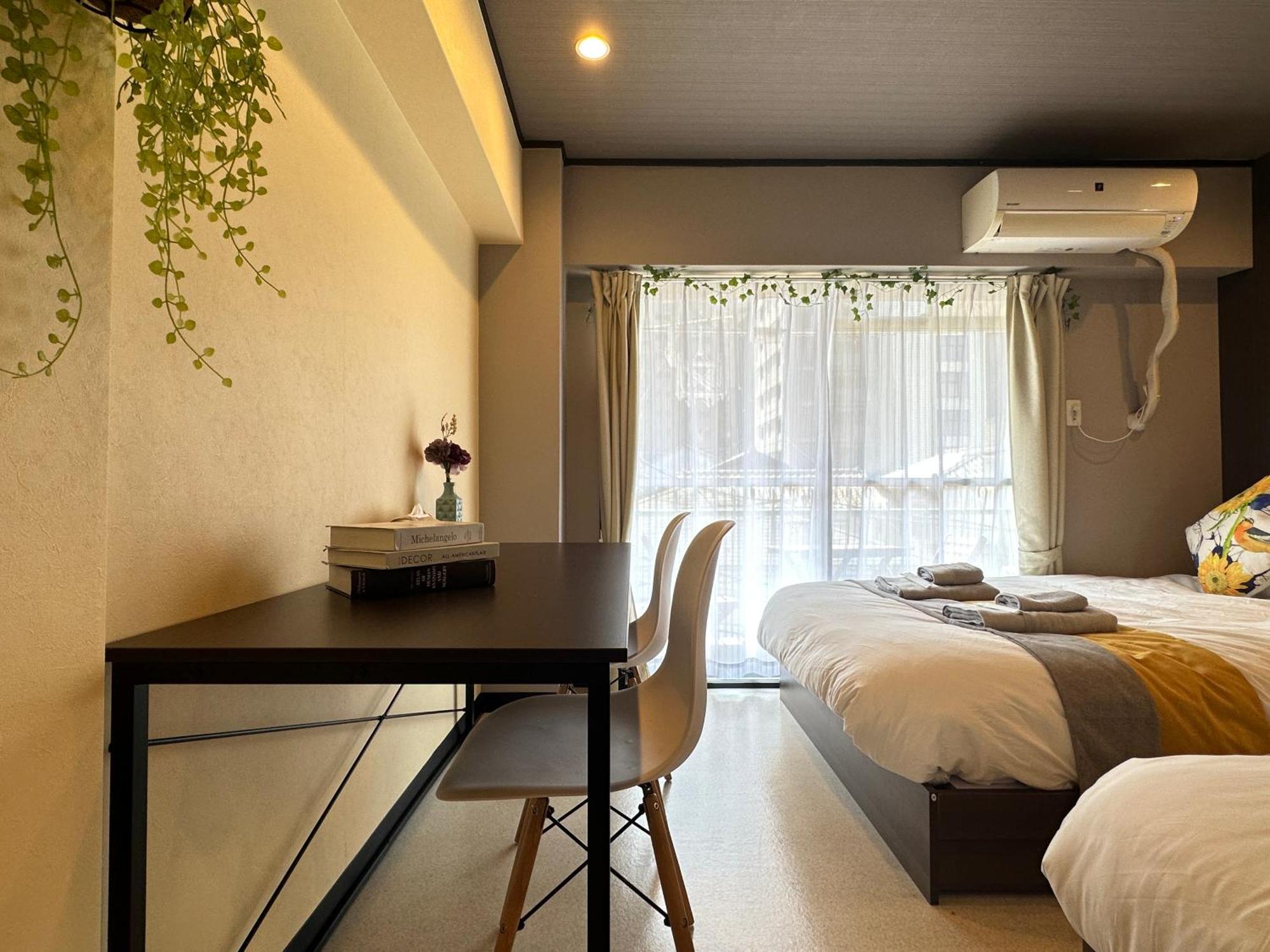 Nestay Apartment Tokyo Otsuka Exterior photo